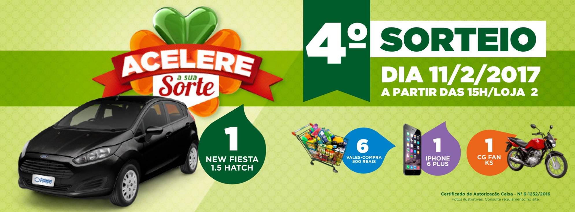 PROMOÇÃO BOLADA DA SORTE - Sumerbol