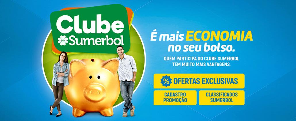 CLUBE SUMERBOL