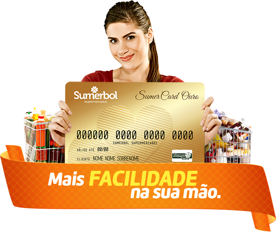 Sumercard sobre