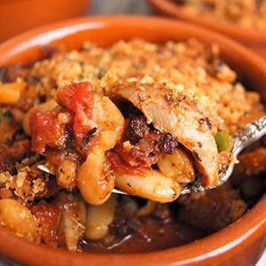 Cassoulet