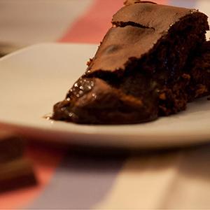 PÃO DE LÓ DE CHOCOLATE 