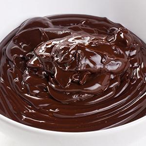 BRIGADEIRO SEM LEITE CONDENSADO 