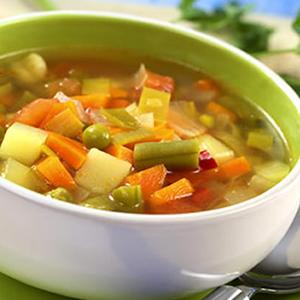 Sopa de Legumes