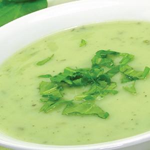 CALDO VERDE LIGHT