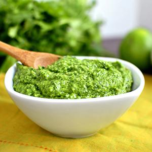 Molho Pesto