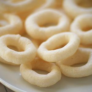 ROSQUINHA DE POLVILHO