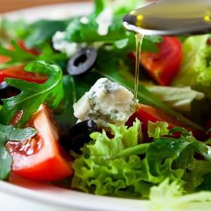  SALADA MEDITERRÂNEA