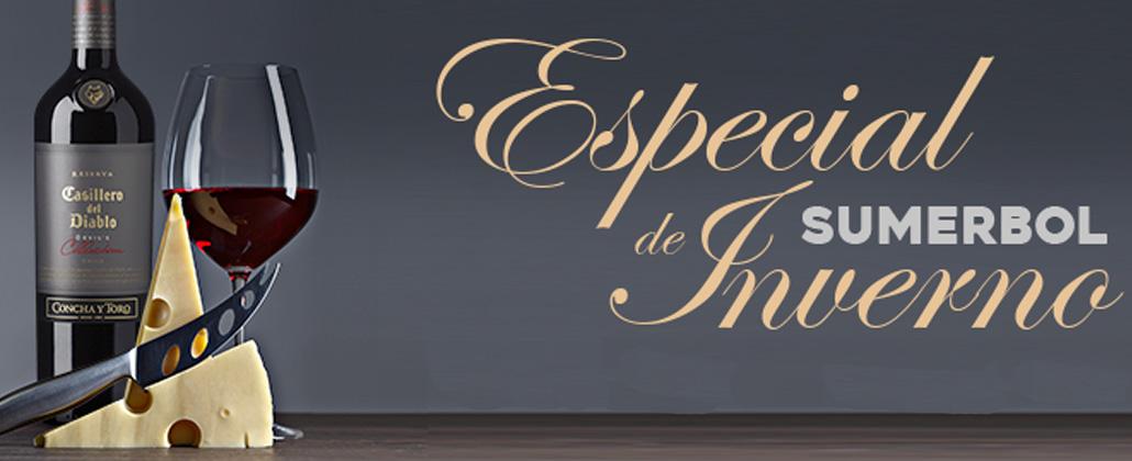 Especial de inverno