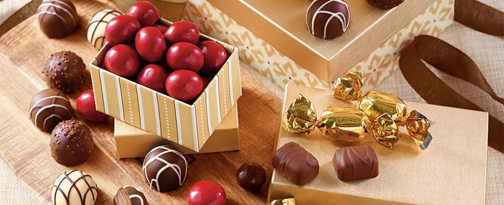 Chocolates