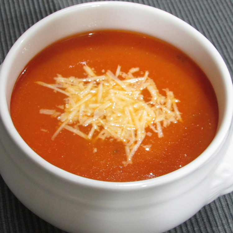 Sopa de Tomate