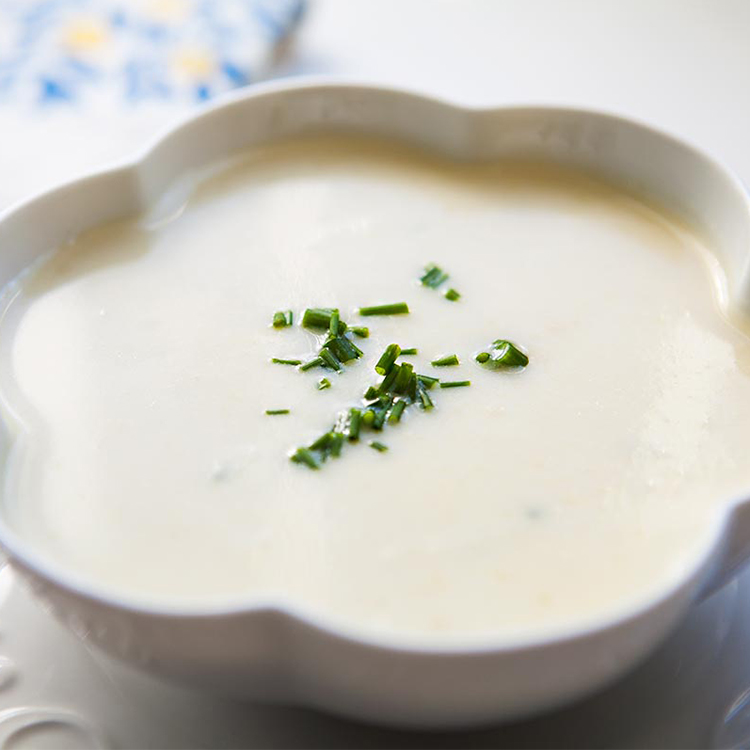 Vichyssoise