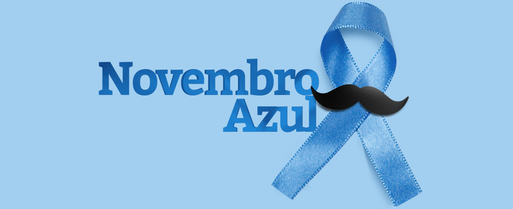 Novembro Azul