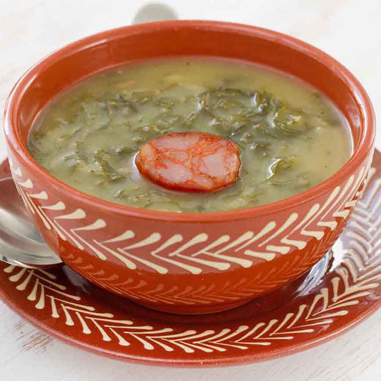 Caldo Verde