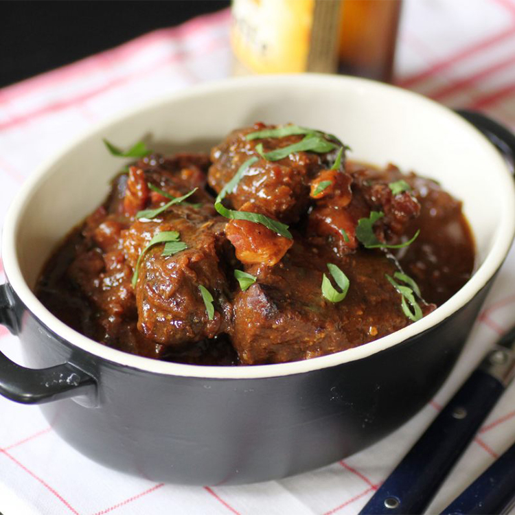 Carbonade Flamande