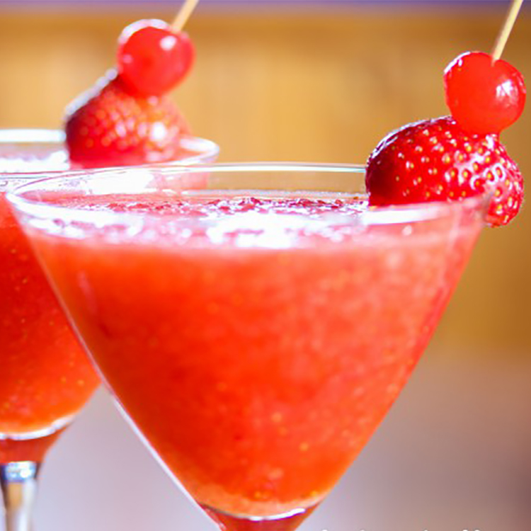 Daiquiri de morango