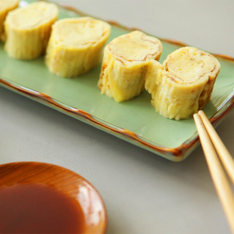 Tamagoyaki