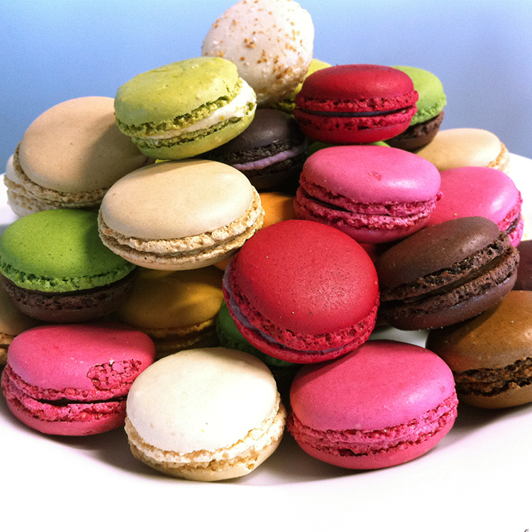 Macarons