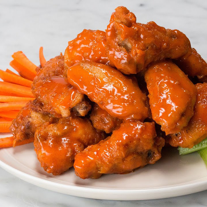 Buffalo Wings