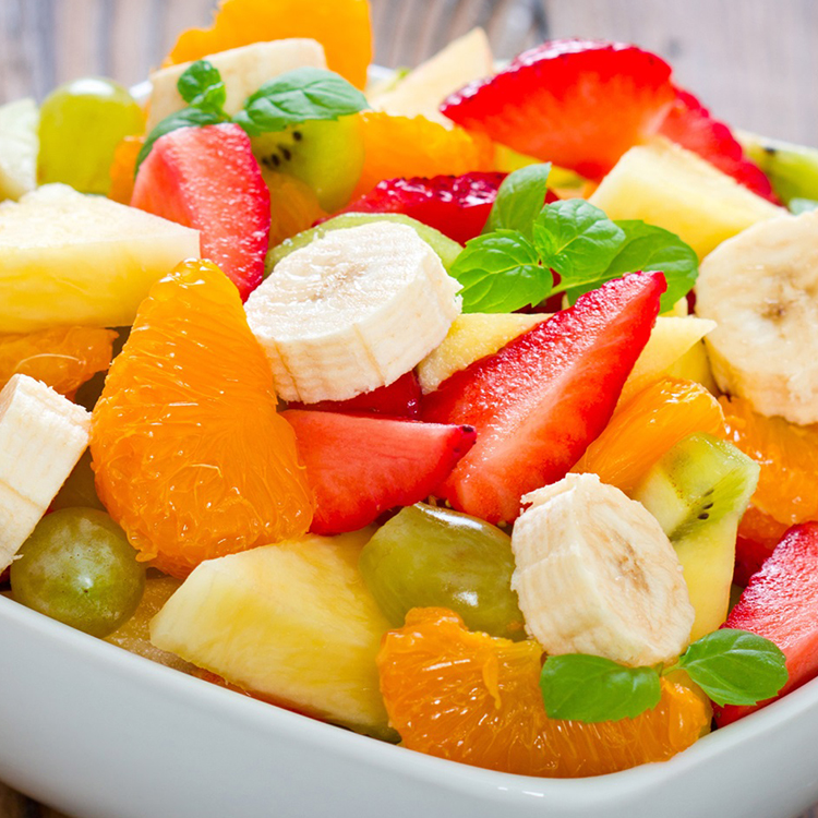 Salada de Frutas