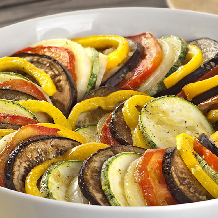 Ratatouille