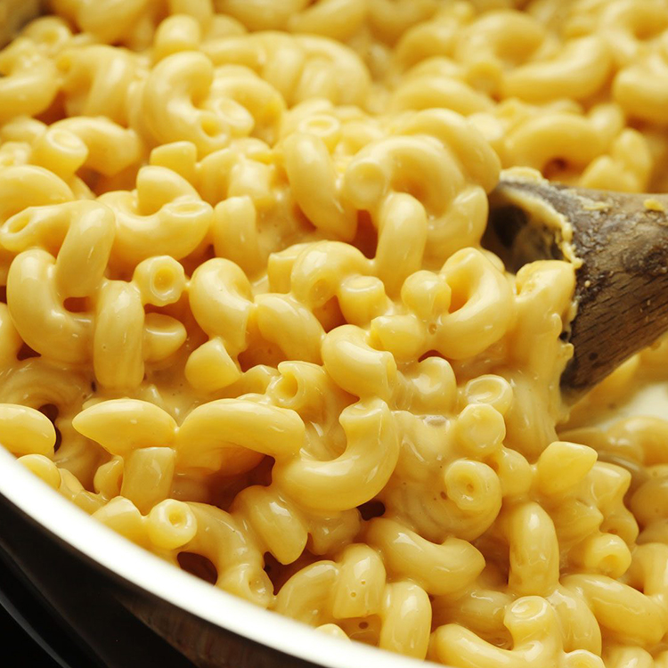 Mac & Cheese