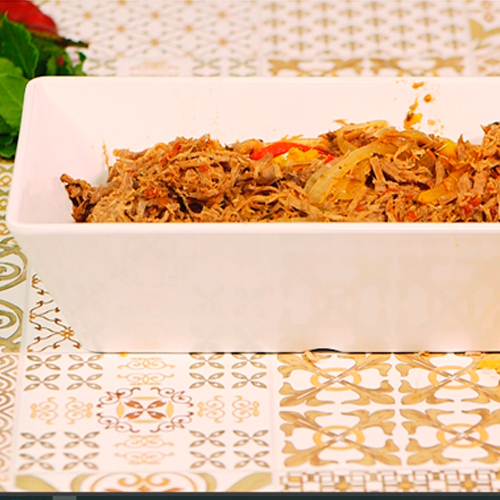 Carne Louca