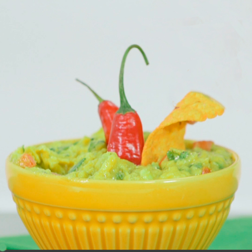 GUACAMOLE 