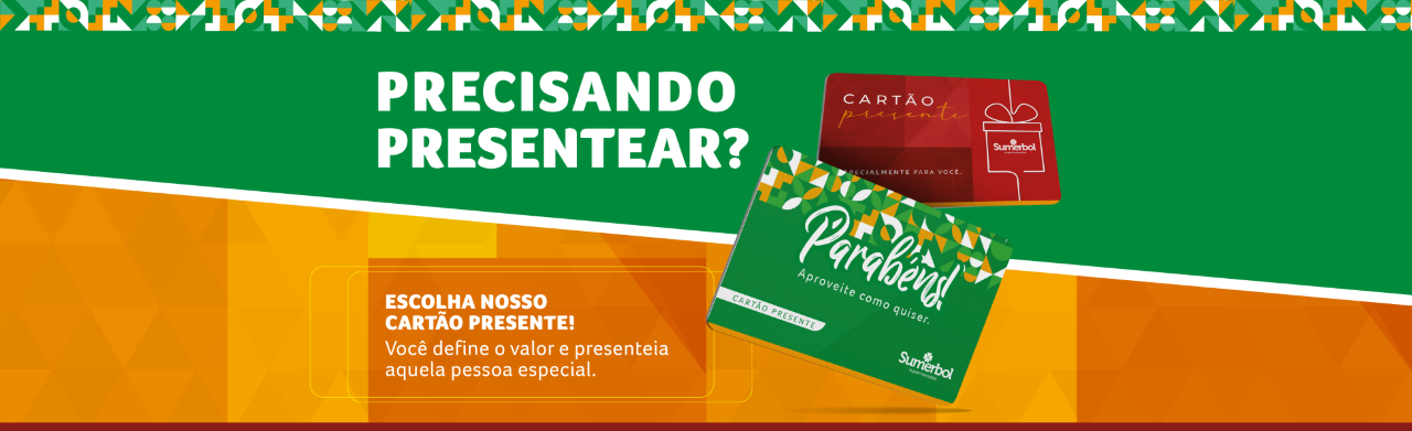 PROMOÇÃO BOLADA DA SORTE - Sumerbol