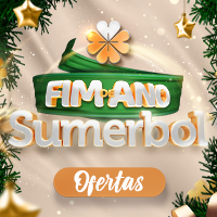 ESPECIAL DE ANO NOVO 30 A 31/12