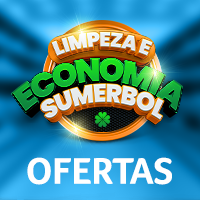LIMPEZA E ECONOMIA 