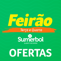 SUPER FESTIVAL DE PREÇO BAIXO