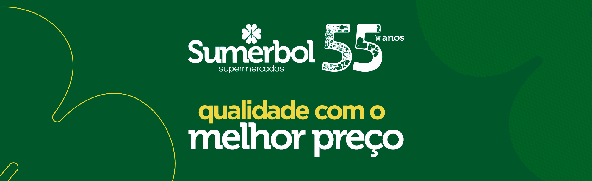 55 ANOS
