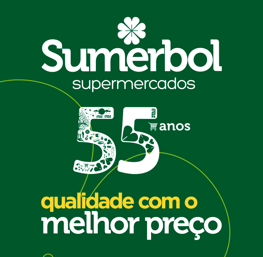 55 ANOS