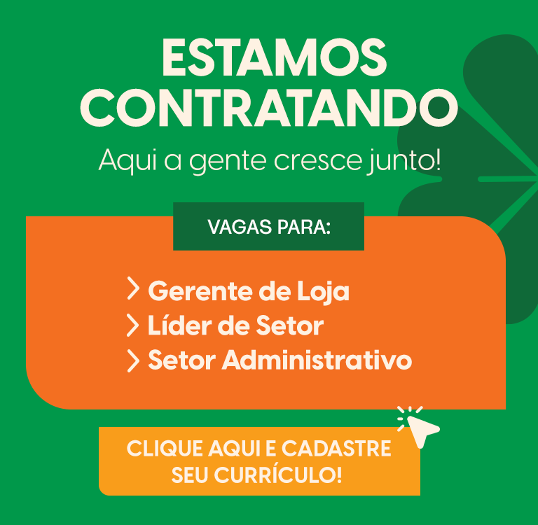 VAGAS PERMANENTE