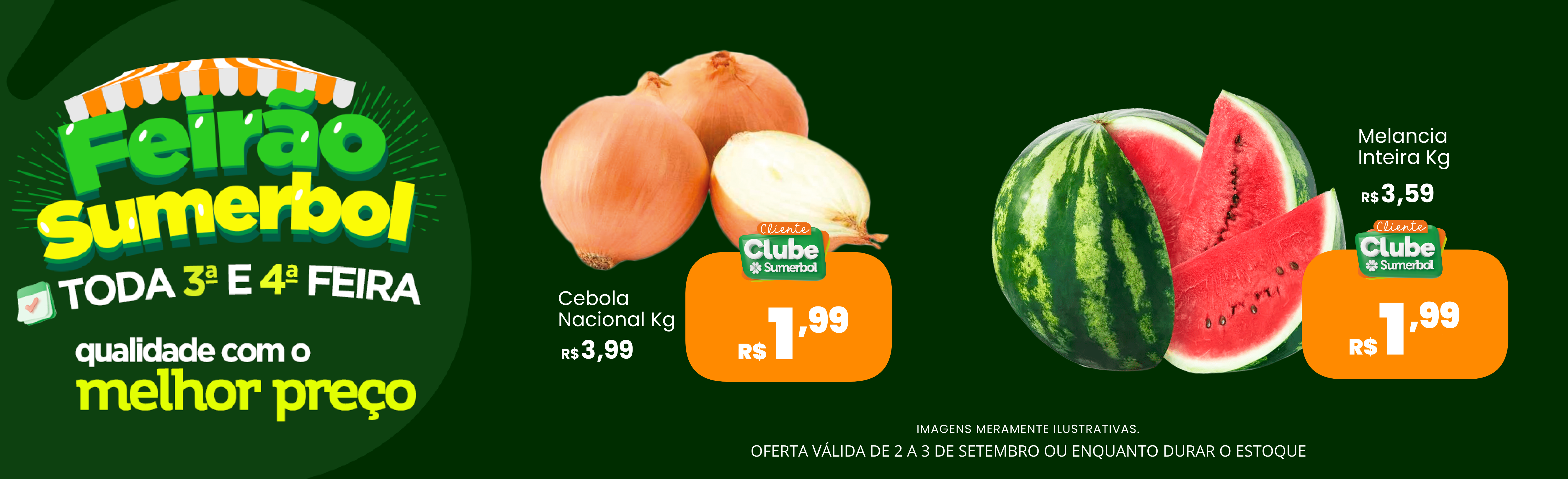 FEIRÃO