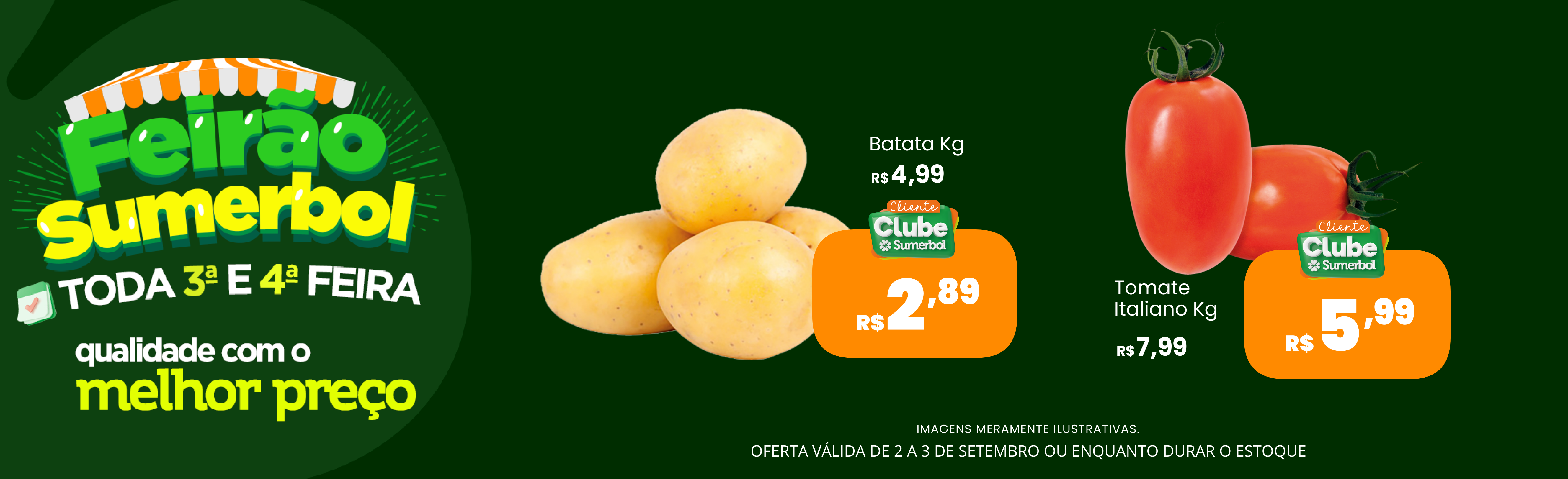 FEIRÃO