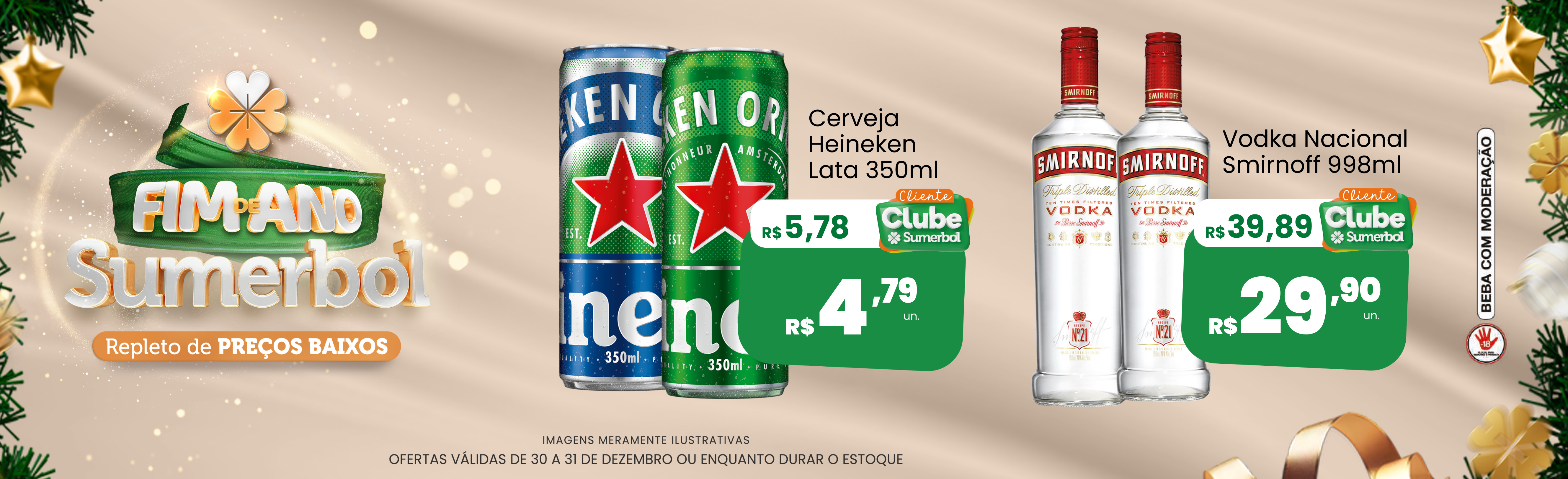 ESPECIAL DE ANO NOVO