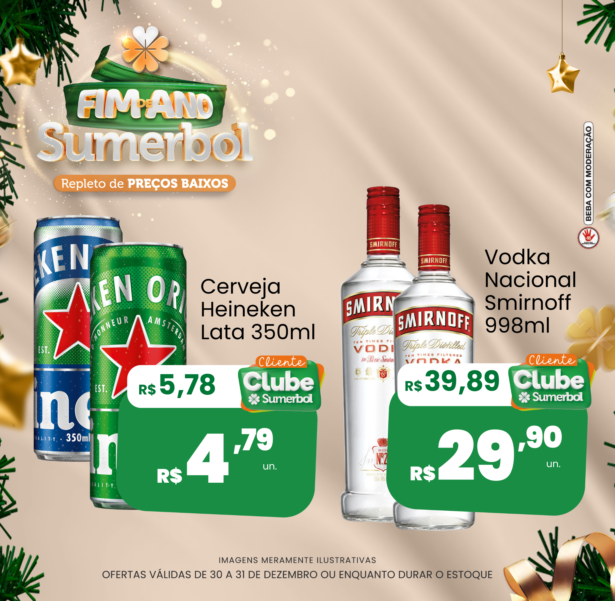 ESPECIAL DE ANO NOVO