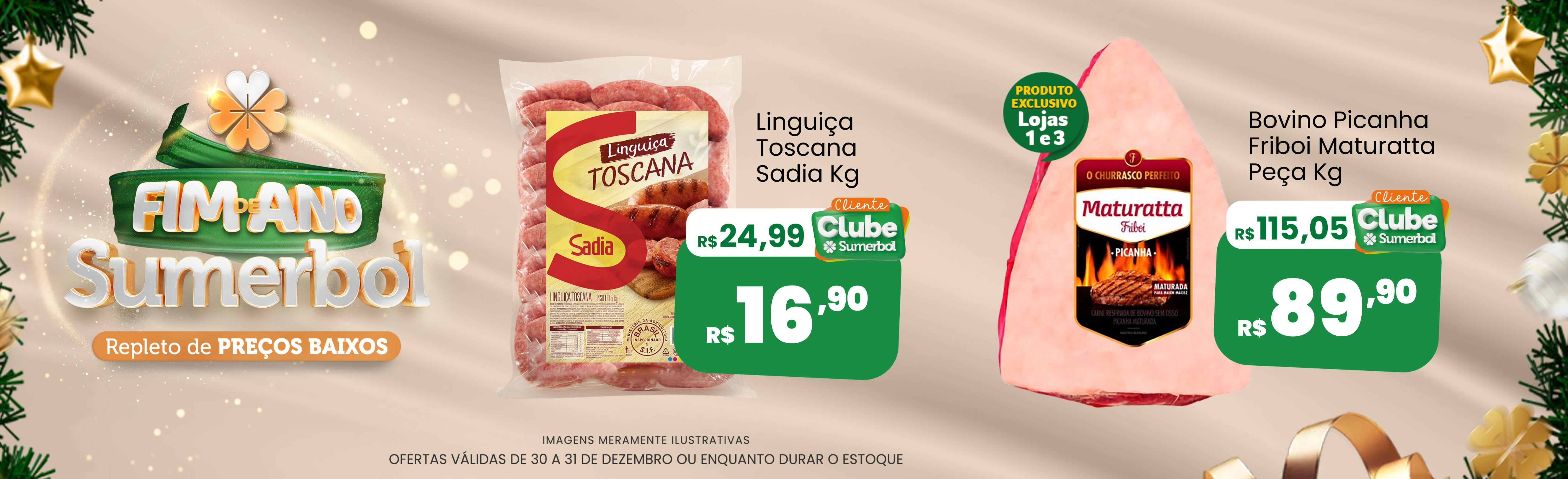 ESPECIAL DE ANO NOVO