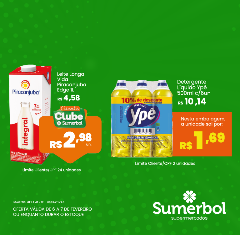 SUPER FESTIVAL DE PREÇO BAIXO