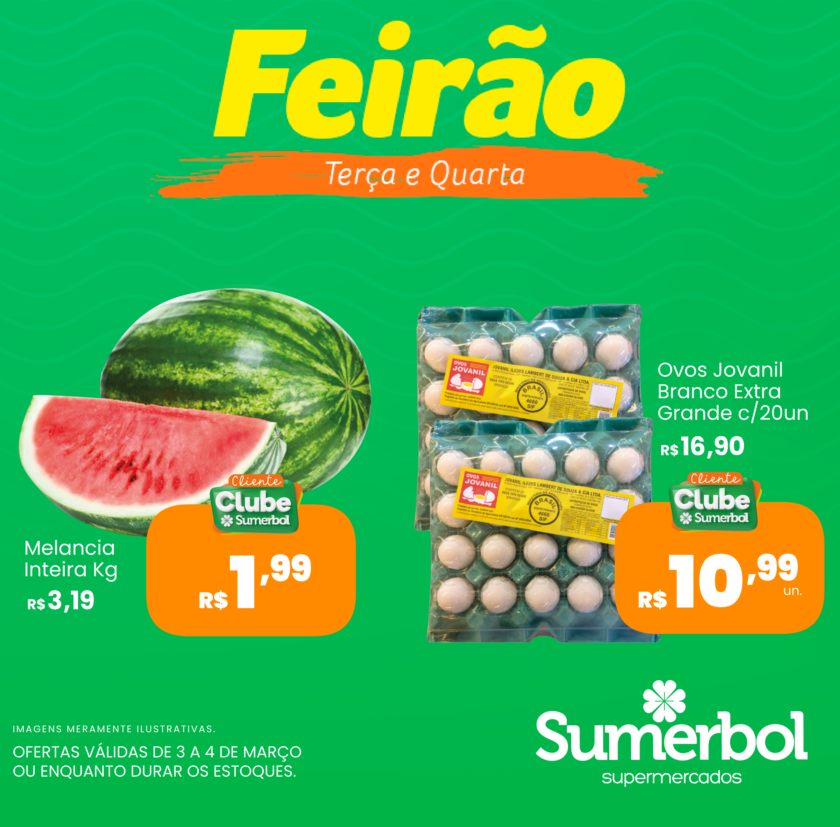 FEIRÃO