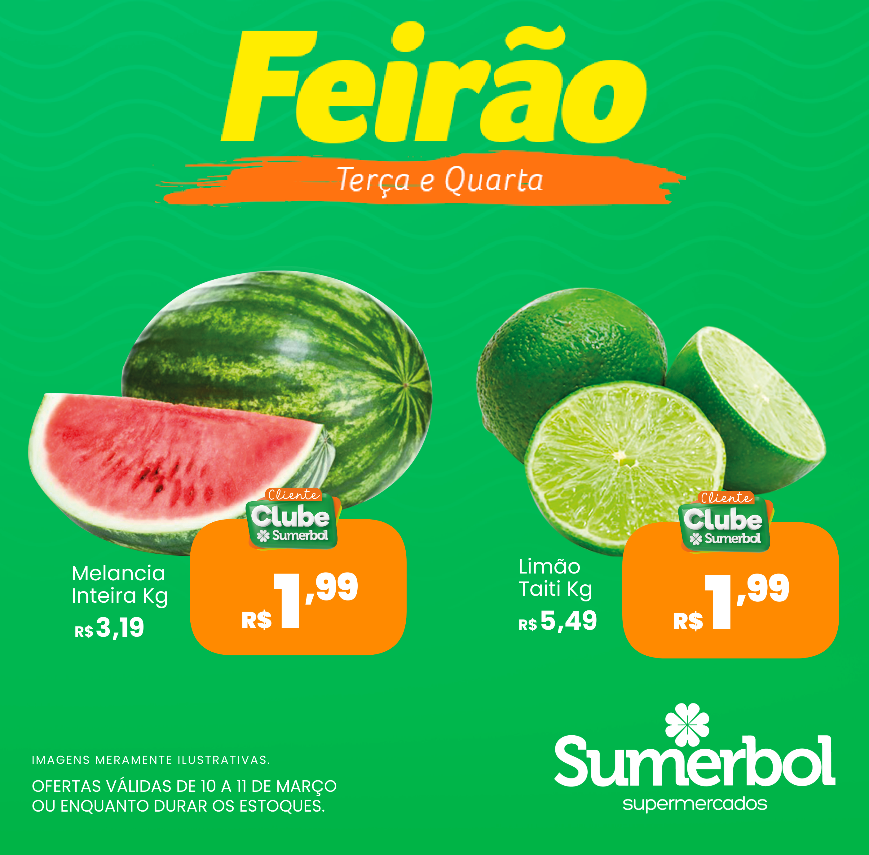 FEIRÃO