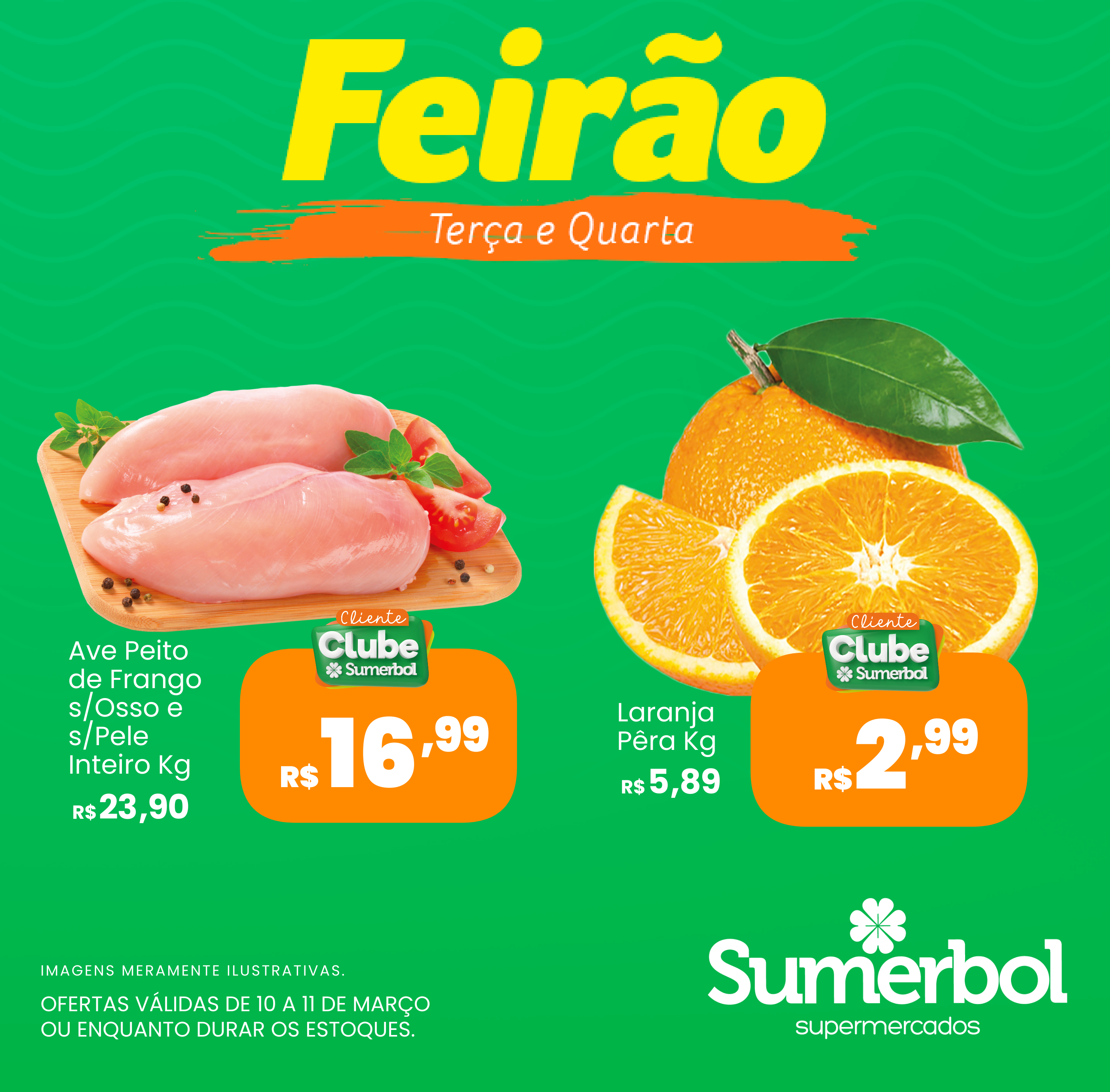FEIRÃO