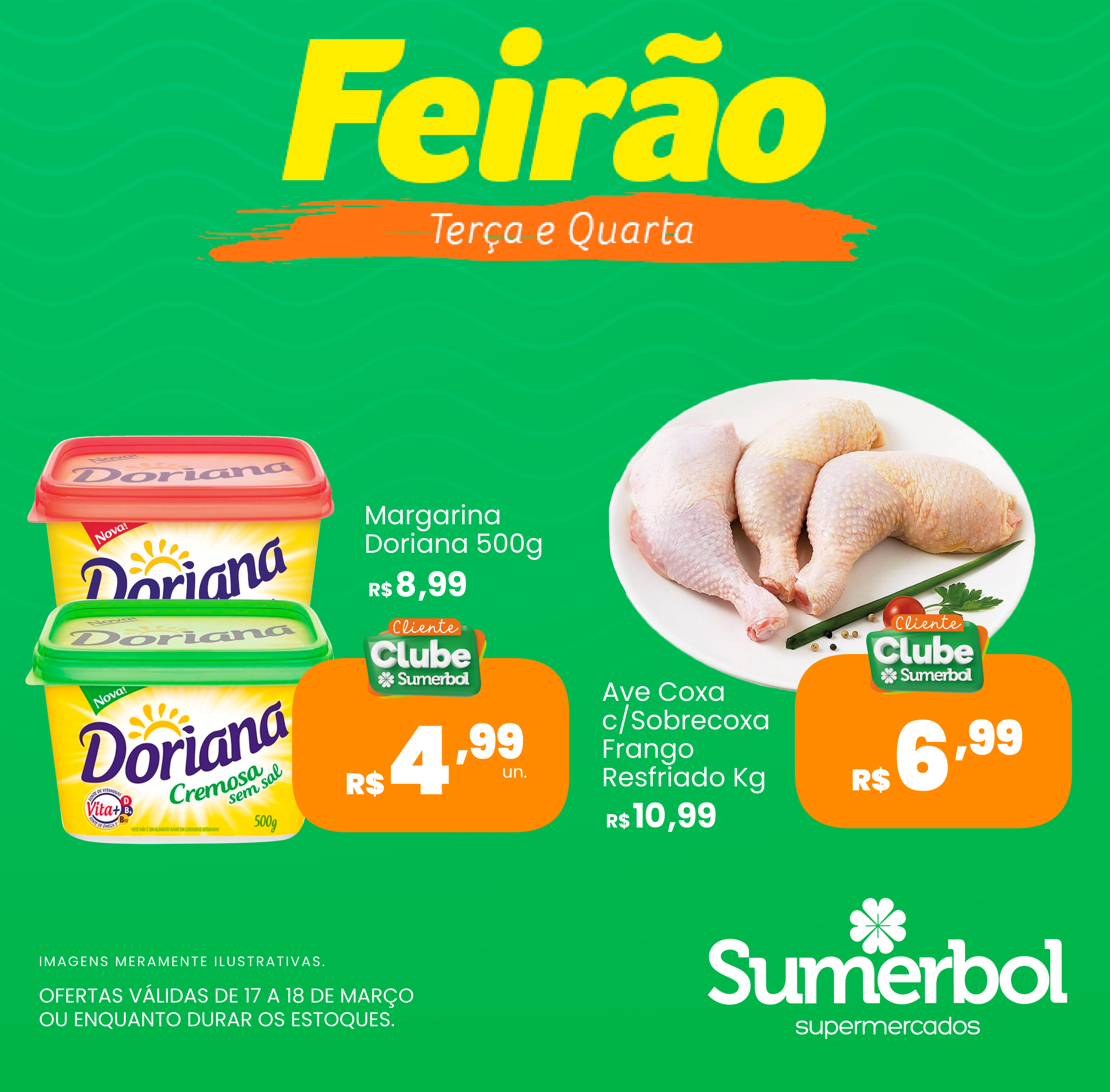 FEIRÃO