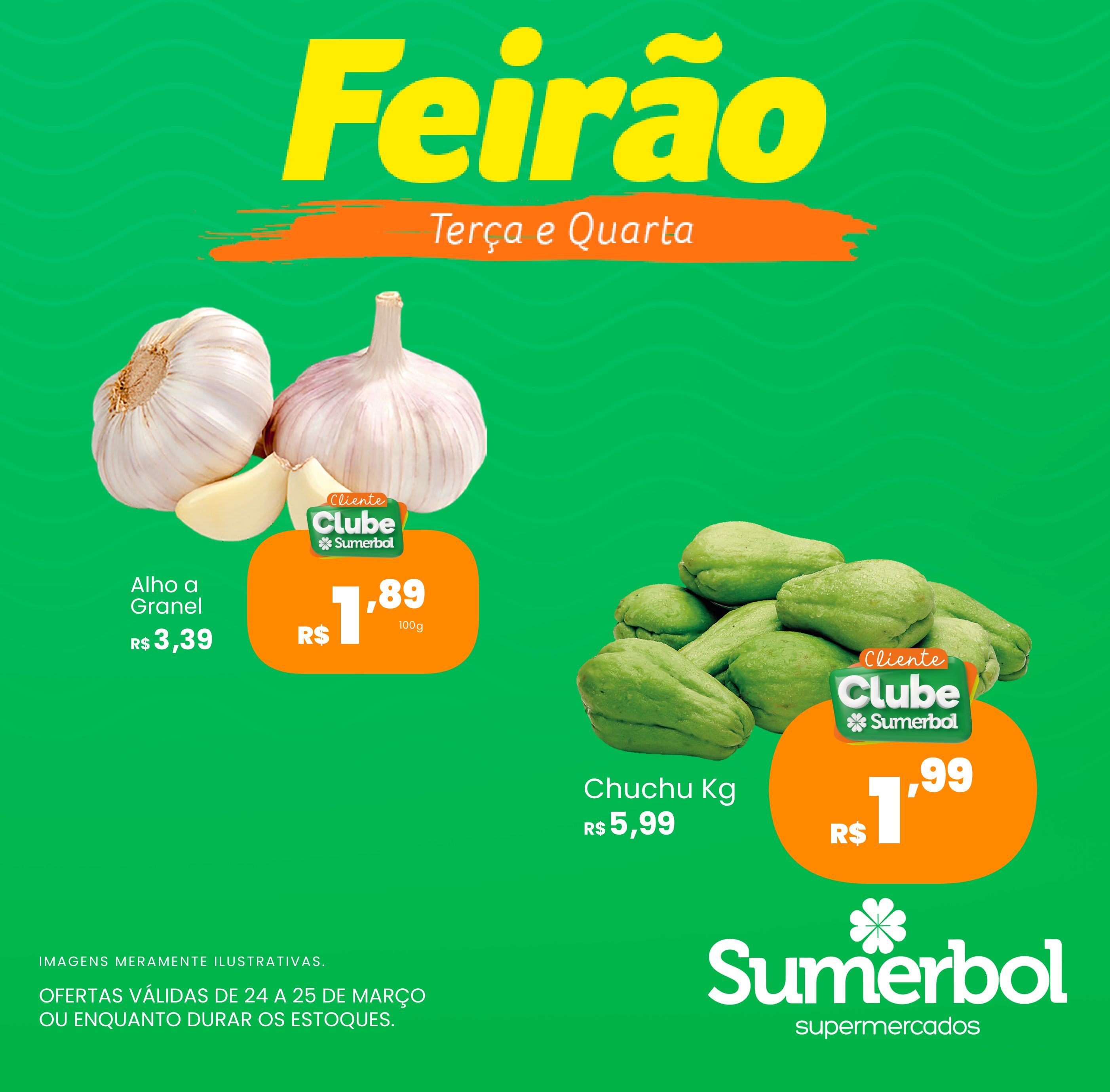 FEIRÃO