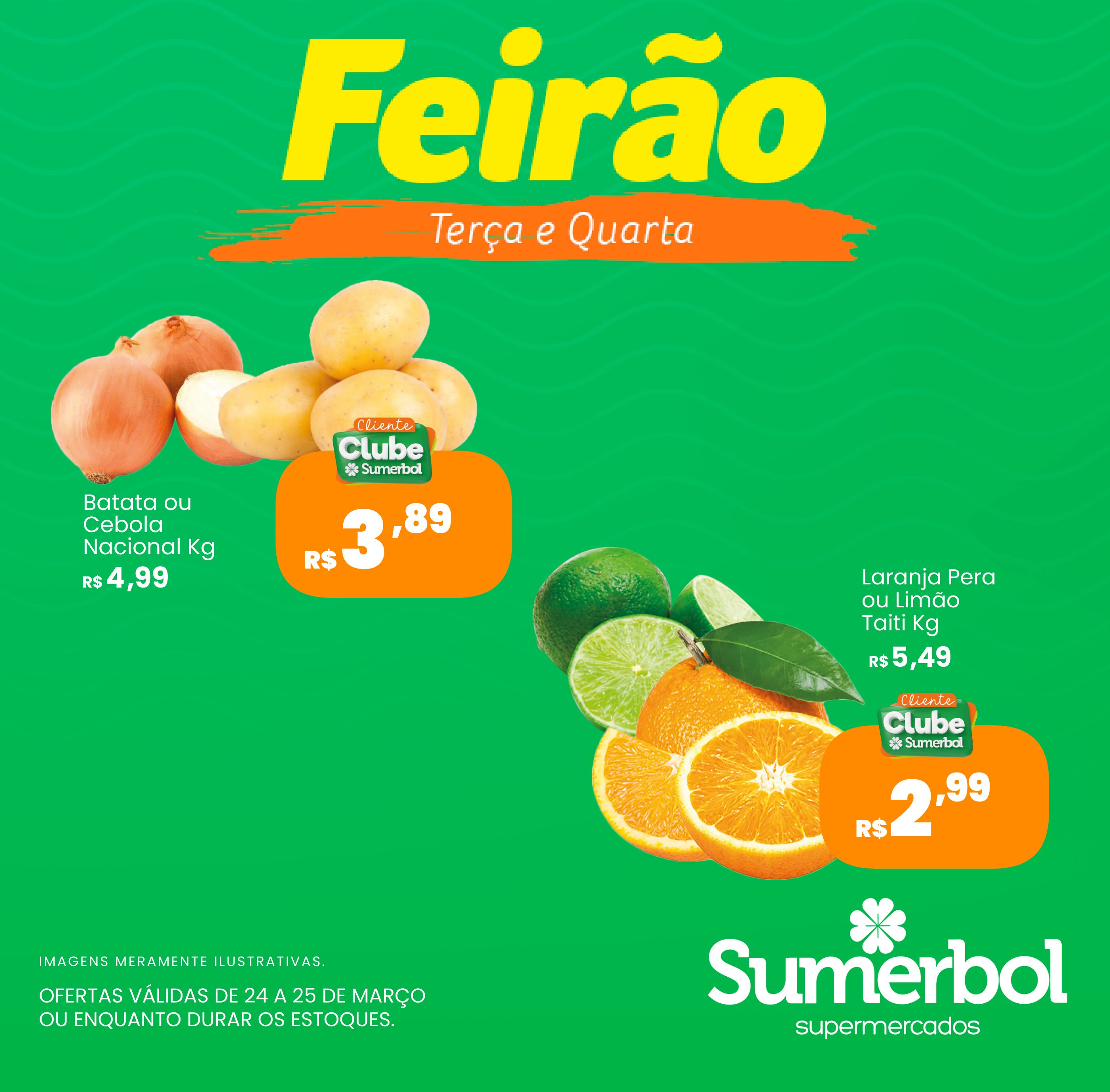 FEIRÃO