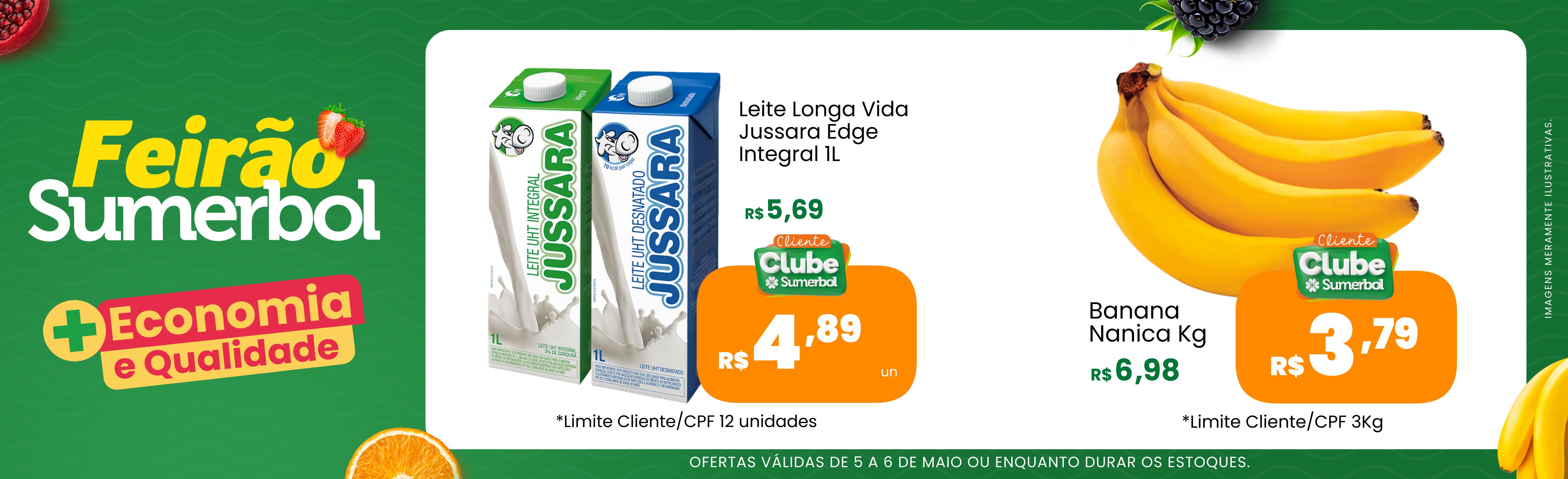 FEIRÃO