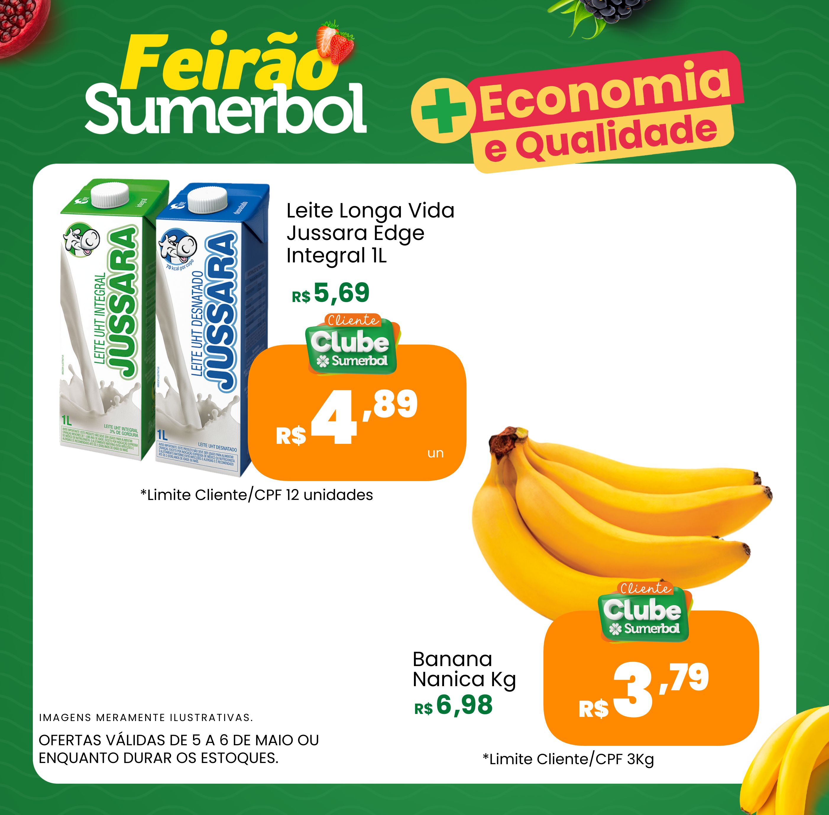 FEIRÃO