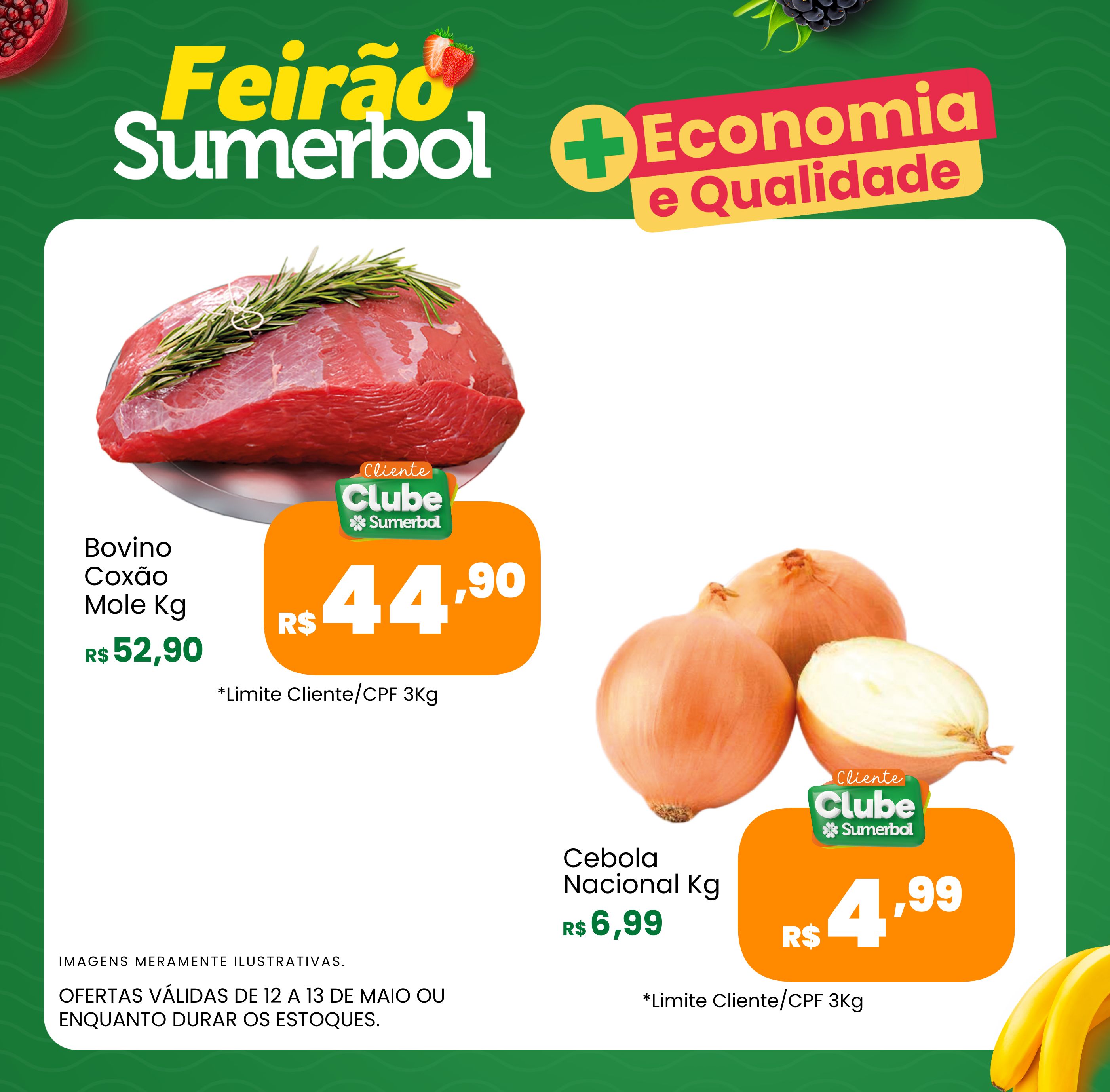 FEIRÃO
