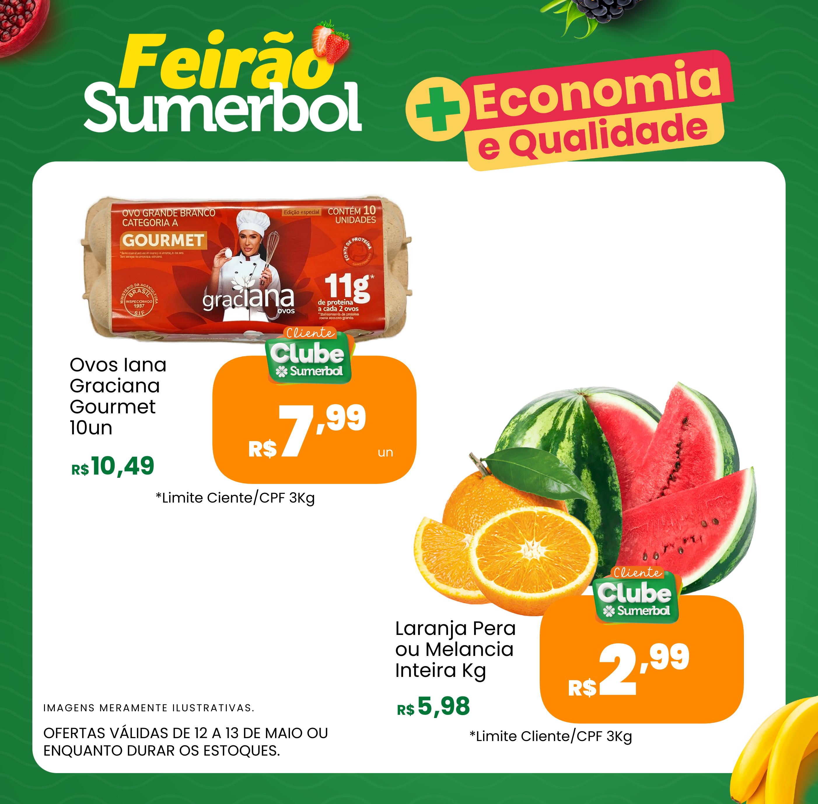 FEIRÃO